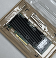 Tarjeta Controladora RAID LSI MegaRAID SAS PCIe 3.0 X8 de 2GB 9361-16i