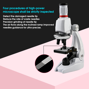 OEM ODM Ambition 20 pièces/boîte Aiguilles <span class=keywords><strong>de</strong></span> cartouche jetables roses RL/F pour sourcils, eye-liner, <span class=keywords><strong>l</strong></span>èvres, SMP <span class=keywords><strong>et</strong></span> PMU, pour maquillage permanent - Product Image 5