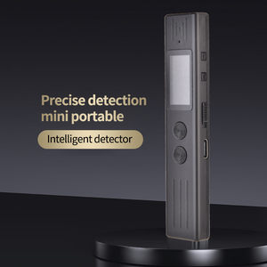 Portable Anti-Positioning Infrared Wi-Fi Positioning <b>Wireless</b> <b>Camera</b> Detector Display Rechargeable Battery Plastic OEM for Hotel - Product Image 2