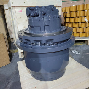 R305LC-7 R305-7 Réducteur final pour pièces de rechange d'excavatrice 31Q8-40030 Ensemble de réparation de transmission - Product Image 1