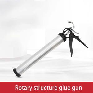 مسدس موزع 50: أدوات يدوية من السيليكون والهيكل العظمي - Product Image 3