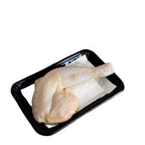 Tampon absorbant pour emballage alimentaire, tampon absorbant pour viande, pour l'emballage alimentaire en plateau - Product Image 1