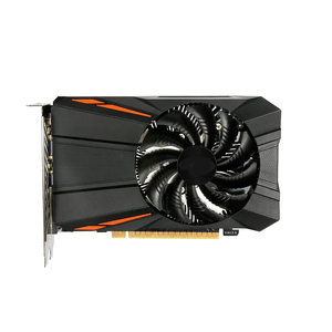 การ์ดจอวิดีโอ <span class=keywords><strong>GTX1050</strong></span> <span class=keywords><strong>TI</strong></span> 4 GB 4 GB อุปกรณ์เสริมการ์ดจอ GTX1050Ti GeForce 1050Ti GPU 4 GB - Product Image 3