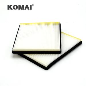 用于JCB挖掘机的332/F8191面板过滤器用途332F8191 332/F8191 - Product Image 1