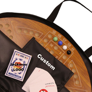 Design personnalisé <span class=keywords><strong>Jeu</strong></span> Jakaro Jacaro quatre personnes <span class=keywords><strong>Jeu</strong></span> <span class=keywords><strong>de</strong></span> société en bois Jackaroo 4 <span class=keywords><strong>6</strong></span> joueurs avec <span class=keywords><strong>carte</strong></span> marbre <span class=keywords><strong>Jeu</strong></span> Jackaroo pour adulte - Product Image 1