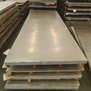 La meilleure usine Offres Spéciales la plaque d'acier au carbone faiblement allié - Product Image 1