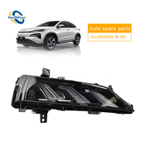 339003K4H01 339503K4H01 Accessoires automobiles d'origine Ensemble de feux antibrouillard avant et de clignotants pour Honda Siming M-NV 2021 DH2