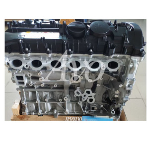 Ensemble <span class=keywords><strong>moteur</strong></span> essence B58 B30 pour <span class=keywords><strong>BMW</strong></span> 3.0L - Product Image 2