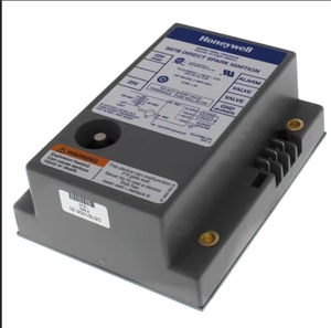 Contrôleur de Combustion S87b1008 Ignition Spot 20 S87b1008 - Product Image 2