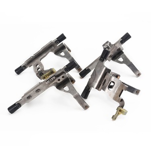 Venta al por Mayor de Accesorios para Automóviles, Horquillas de Cambio MPS6 6DCT450 para Volvo Ford Mondeo - Product Image 5