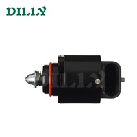 Moteur pas à pas de la soupape de ralenti A95278 C0973 17102739 02739 2112-1148300 6NW009141241 MPP2206