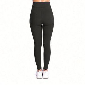HH HOFNEN Leggings de sport pour femmes, taille plus, légers, écologiques, réversibles, qualité supérieure, prix raisonnable, fitness, yoga 3 - Product Image 5