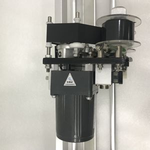 DEMAC HP-241 חם חותמת המתכנת לתאריך תפוגה ויצוו קידוד - Product Image 4