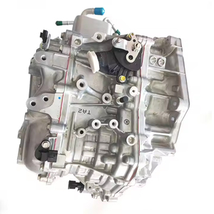 Jf015 re0f10a jf011e jf015e Chất lượng cao mới tự động vô tận truyền phù hợp cho Nissan xe Suzuki - Product Image 4