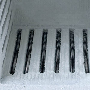 教育・研究用マイクロ炉室のワンストップ工場 - Product Image 3