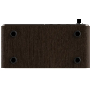 Radio cassette stéréo avec écran couleur personnalisable de 2,4 pouces, radio Internet, batterie rechargeable et haut-parleur intégré - Product Image 2