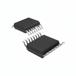 ชิ้นส่วนอิเล็กทรอนิกส์สำหรับการจัดการพลังงาน (PMIC) ซื้อออนไลน์ มีสินค้าในสต็อก 16 SSOP LTC3703IGN-5 # TRPBF - Product Image 1