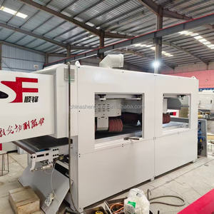 中国における在庫のあるバリ取り機、面取り、研磨、研磨機、振動研削、伸線機 - Product Image 6