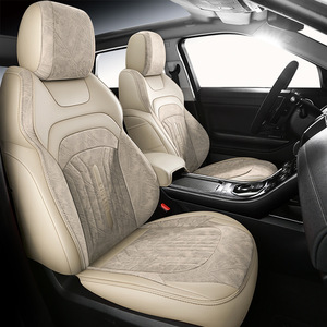 Venta Directa: Cojines de Asiento de Coche Completamente Cerrados, Antideslizantes y Cómodos para Alivio de Ciática, para <span class=keywords><strong>Land</strong></span> <span class=keywords><strong>Rover</strong></span> - Product Image 1