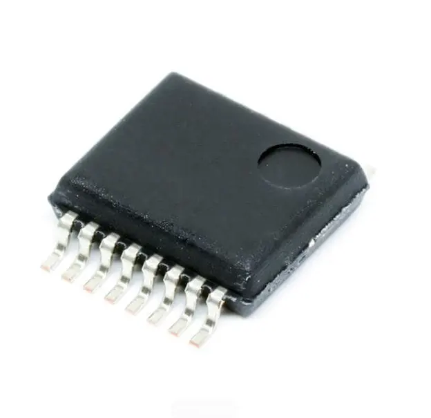 PL2303GS SSOP16 USB to Serial Bridge Controller