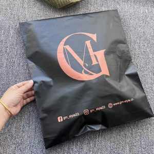 Wholesale Custom 100% Recyclable Mailing Shipping Bags <b>Waterproof</b> Logistics Transport Poly Mailers - Product Image 1