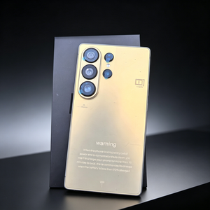 โทรศัพท์มือถือคุณภาพสูงรุ่น S26 ultra สมาร์ทโฟน 16GB + 1TB หน้าจอ 6.8 นิ้ว โทรศัพท์มือถือ 5G ระบบแอนดรอยด์ รุ่น S25 ultra - Product Image 2