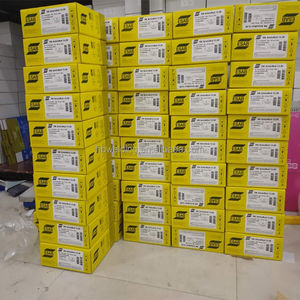 HBESAB OK Tigrod ER100S-G niedrig legierter Stahl Schweiß draht ER110S-G ER120S-G <span class=keywords><strong>ER80S-G</strong></span> ER70S-G festes Gas abgeschirmtes Schweißen WIG MIG Draht - Product Image 6