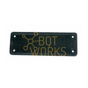 Icotek 42024 Acciaio-Nuovo - Product Image 1
