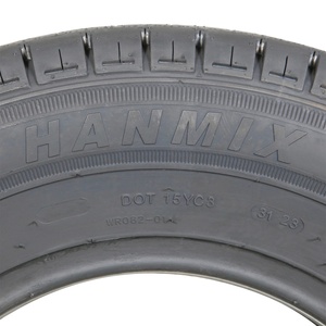 Шина для легкового автомобиля Hanmix, универсал, <span class=keywords><strong>LTR</strong></span>, классические шины CL02, 175R13C, <span class=keywords><strong>185R14C</strong></span>, 195R15C, 8PR, neumaticos para turismos, китайские шины - Product Image 5