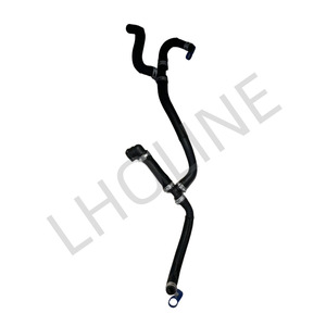 Tuyau de liquide de refroidissement 26206100 en caoutchouc EPDM pour remplacement et réparation, longueur standard - Product Image 3