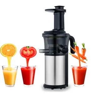 日本水果橙子榨汁机blinder多功能搅拌机榨汁机