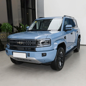 BYD Fangchengbao Leopard 5 DMO PHEV 2025, SUV con Autonomía Total de 125 km en Modo Eléctrico, Pantalla de 15.6 Pulgadas y 2.5K, Sistema de Sonido Devialet con 16 Altavoces - Product Image 1