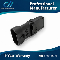 Sensor de Presión Absoluta del Aire de Admisión (MAP) 7700101762 al por Mayor para Renault Clio Megane Scenic Nissan Kubistar 25085-00QAA 8200121800