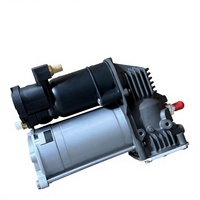 Convient pour Land Rover Discovery 5 L462 Land Rover Velar L560 Nouvelle pompe de compresseur de suspension pneumatique OEM LR121140 LR095838 LR140034