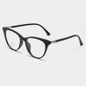 <span class=keywords><strong>81371</strong></span> Modische Maßgefertigte TR90 Anti-Blaulicht Computer Blaulichtfilter Vollrand Optische Brillengestelle - Product Image 6