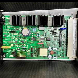 0811405061 VT-VRRA1-537-20/V0 เครื่องขยายสัญญาณการไหลสำหรับอุปกรณ์อุตสาหกรรม - Product Image 1