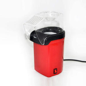 Mini-machine à popcorn à air chaud idéale pour un usage domestique - Product Image 3