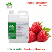 Arôme alimentaire à la framboise, assaisonnement liquide, sans danger pour l'inhalation, sans nicotine, huile aromatique synthétique, arôme de melon, fruit