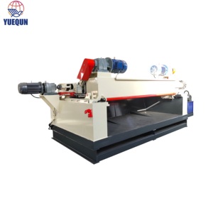 8ft tronco de madera descortezadora/registro pelador/registro de madera Peeling máquina para la venta - Product Image 6