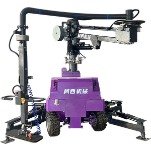Componente de Bomba Central para Máquina Pavimentadora de Acero Inoxidable <span class=keywords><strong>Cowest</strong></span> WSR-PZ150, Capacidad de Carga de 150 kg, Capacidad de 6-8, 1 Año de Garantía - Product Image 1