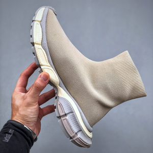 Vente en gros de baskets tendance de haute qualité, chaussures décontractées pour femmes et hommes - Product Image 4