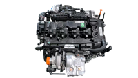 Chery Engine Assembly
