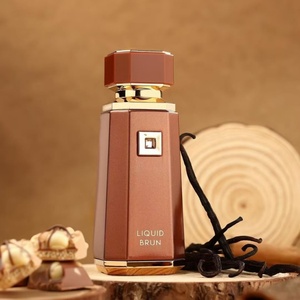 Parfum Oriental Luxueux Longue Durée pour Femme Arabe, <span class=keywords><strong>Brume</strong></span> Corporelle Liquide Boisée Style Dubaï - Product Image 4