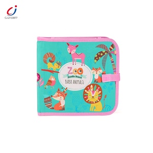 Kinder früh pädagogische lösch bare Gekritzel schreiben Malerei wieder verwendbare Färbung Magie Zeichen buch - Product Image 5