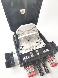 Boîte de jonction de Fiber optique FDB FTTH, boîte de Distribution de haute qualité, Fiber optique - Product Image 4