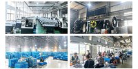 Cartucho de Válvula de Latón Resistente a Presión Media, Múltiples Modelos, Directo de Fábrica, para Uso Industrial y Comercial