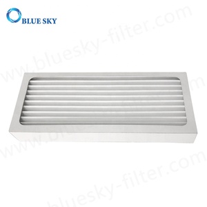 Replacement Air Purifier H11 <strong>HEPA</strong> Filters Fit for Hamiltons <strong>Beachs</strong> True Air 04383 990051000 - Product Image 3