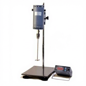 Agitador Digital de Velocidad Constante con 1 Año de Garantía, Producto Electrónico de Potencia - Product Image 1