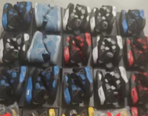 <span class=keywords><strong>Scarpe</strong></span> Sportive da <span class=keywords><strong>Basket</strong></span> Modello J 4 e Nuovo Modello 5, Ideali per Attività all'Aperto e Passeggiate - Product Image 6