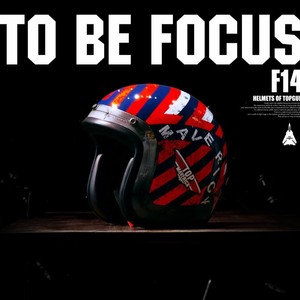 Nouveau produit Style explosion de marque Adventure Dot Half Face Classic Carbon Universal Motorcycle Casques - Product Image 2